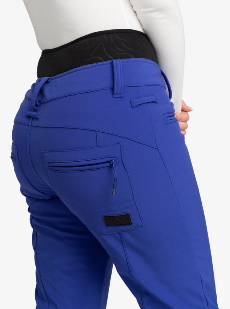 Roxy Rising High Technical Snowboard Pants | QREL-81675