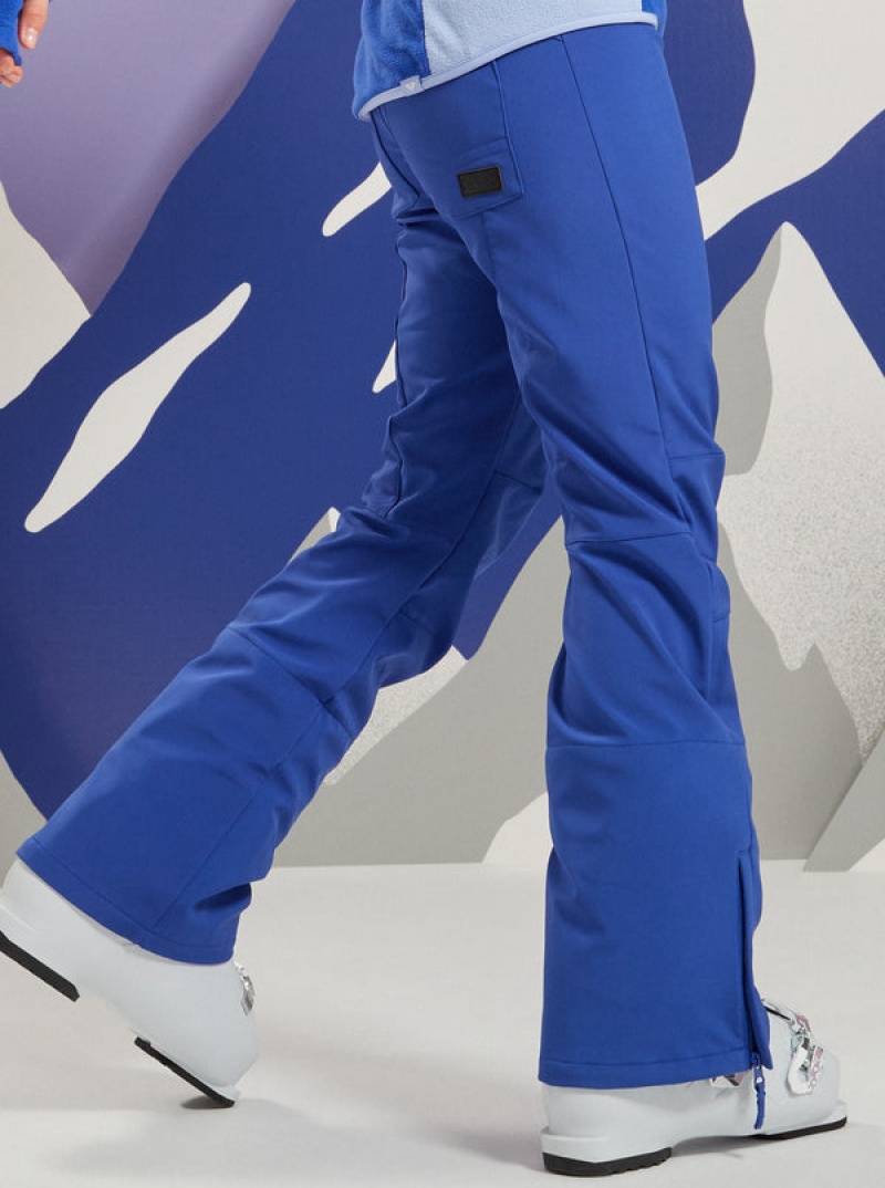 Roxy Rising High Technical Snowboard Pants | QREL-81675