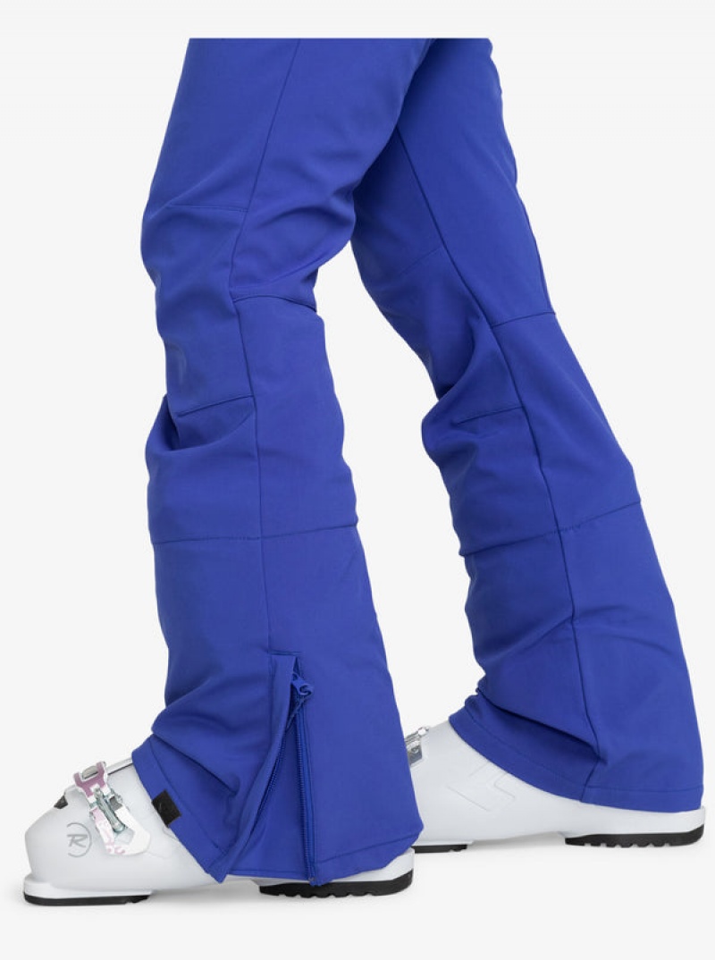 Roxy Rising High Technical Snowboard Pants | QREL-81675