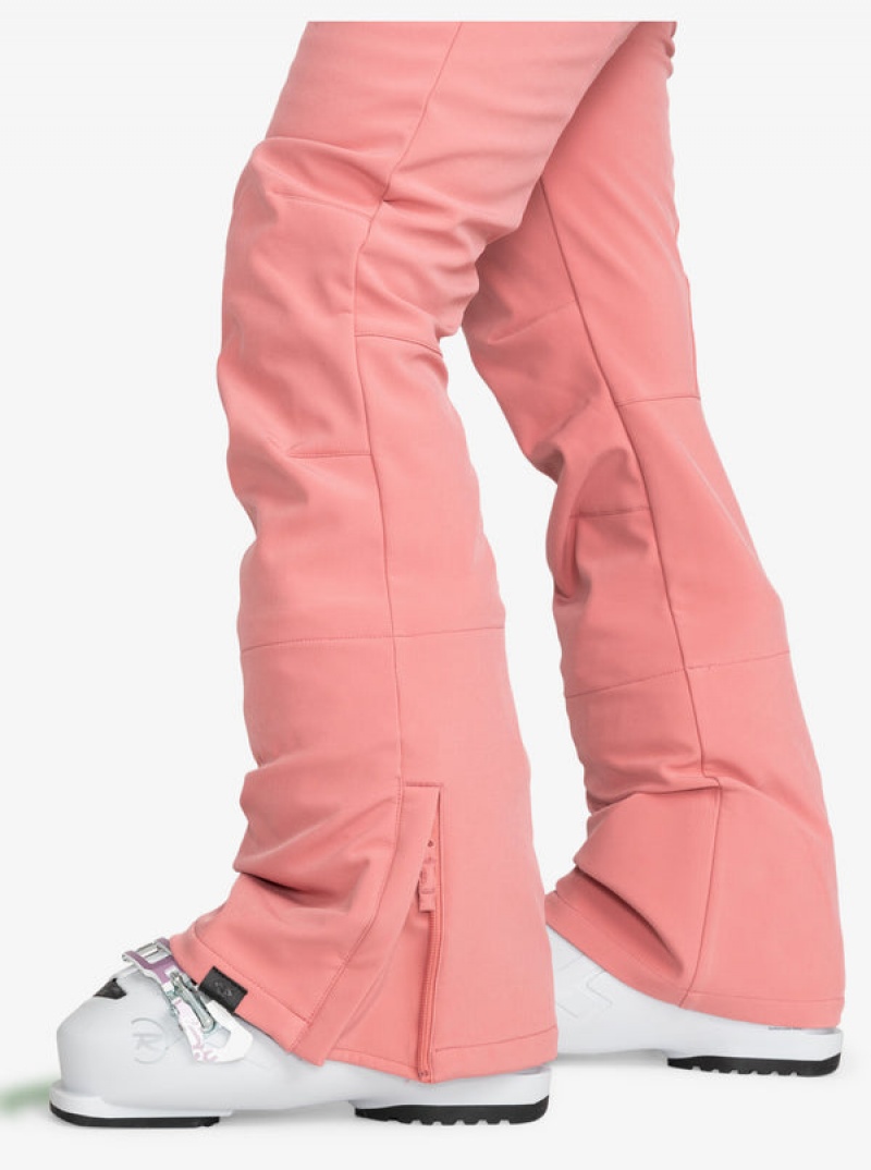 Roxy Rising High Technical Snowboard Pants | SLKJ-10425