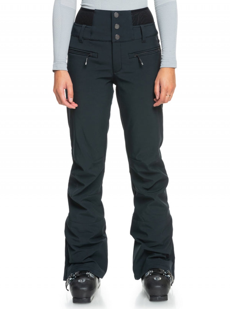 Roxy Rising High Technical Snowboard Pants | CVEK-14296