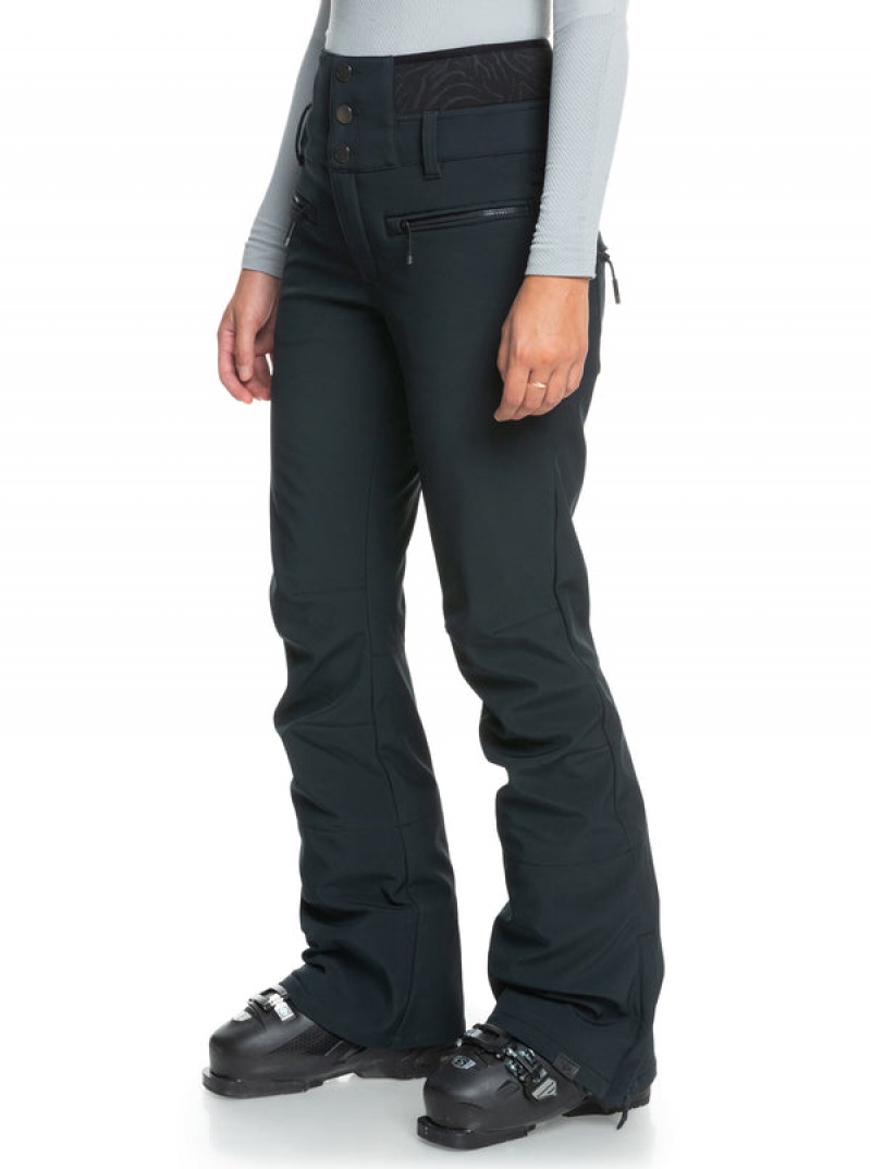 Roxy Rising High Technical Snowboard Pants | CVEK-14296