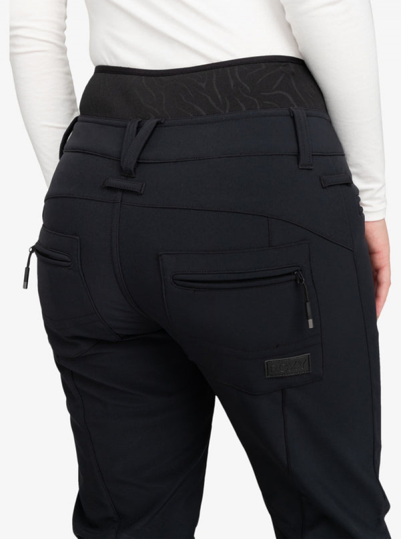 Roxy Rising High Technical Snowboard Pants | CVEK-14296