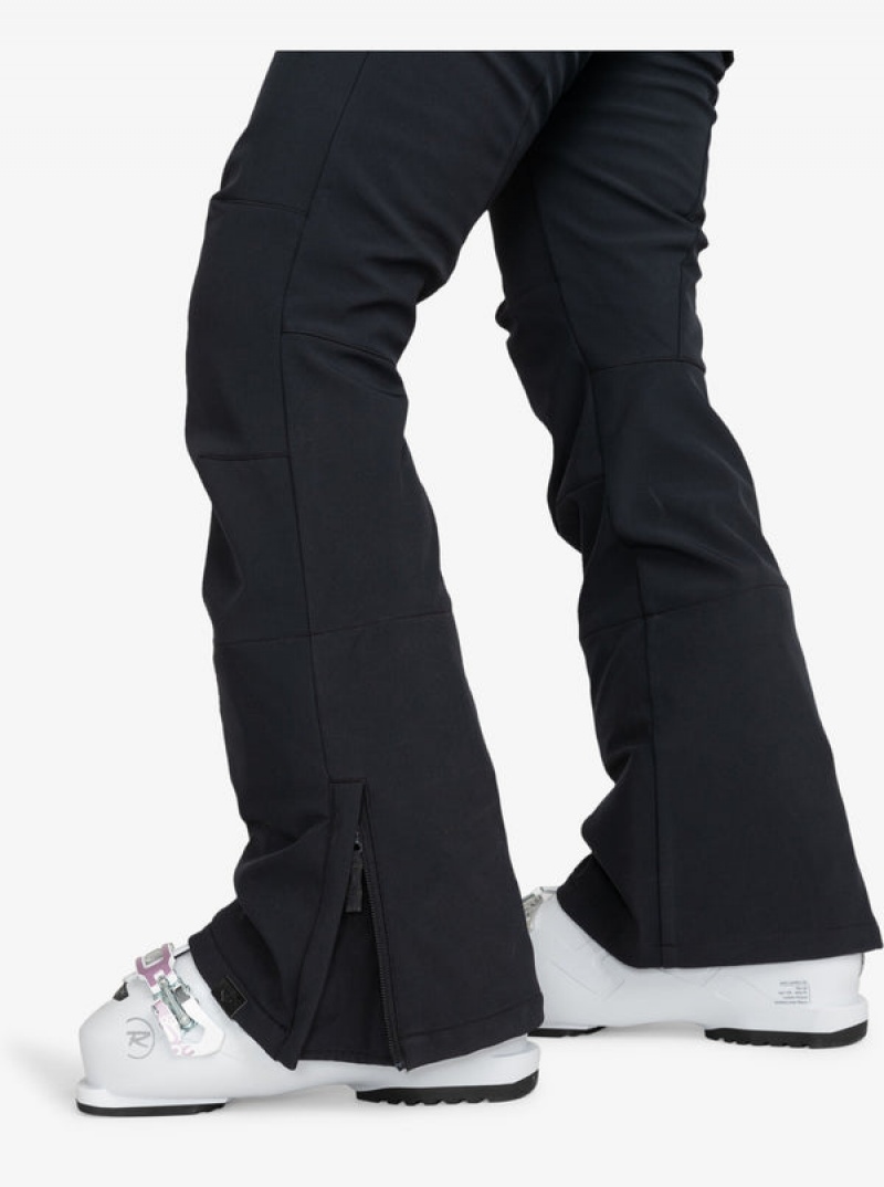 Roxy Rising High Technical Snowboard Pants | CVEK-14296