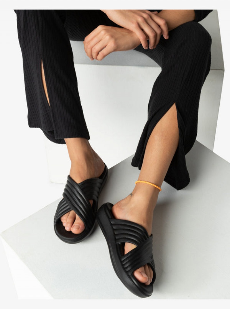 Roxy Rivie Sandals | DUWZ-79346