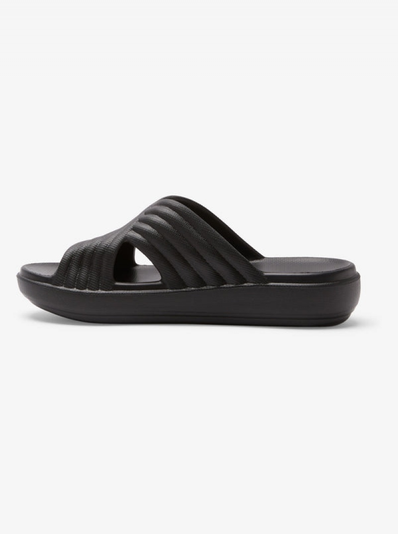 Roxy Rivie Sandals | DUWZ-79346