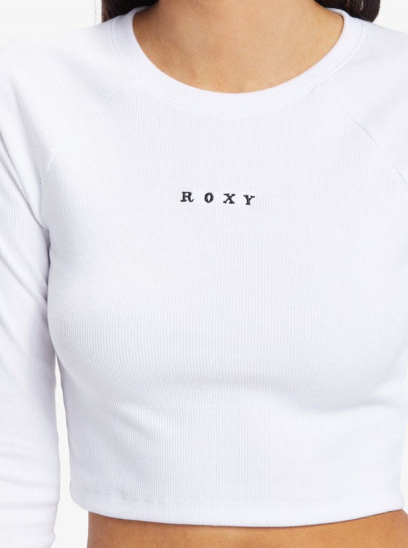 Roxy Roxify Crls T Shirts | 08497DJNZ