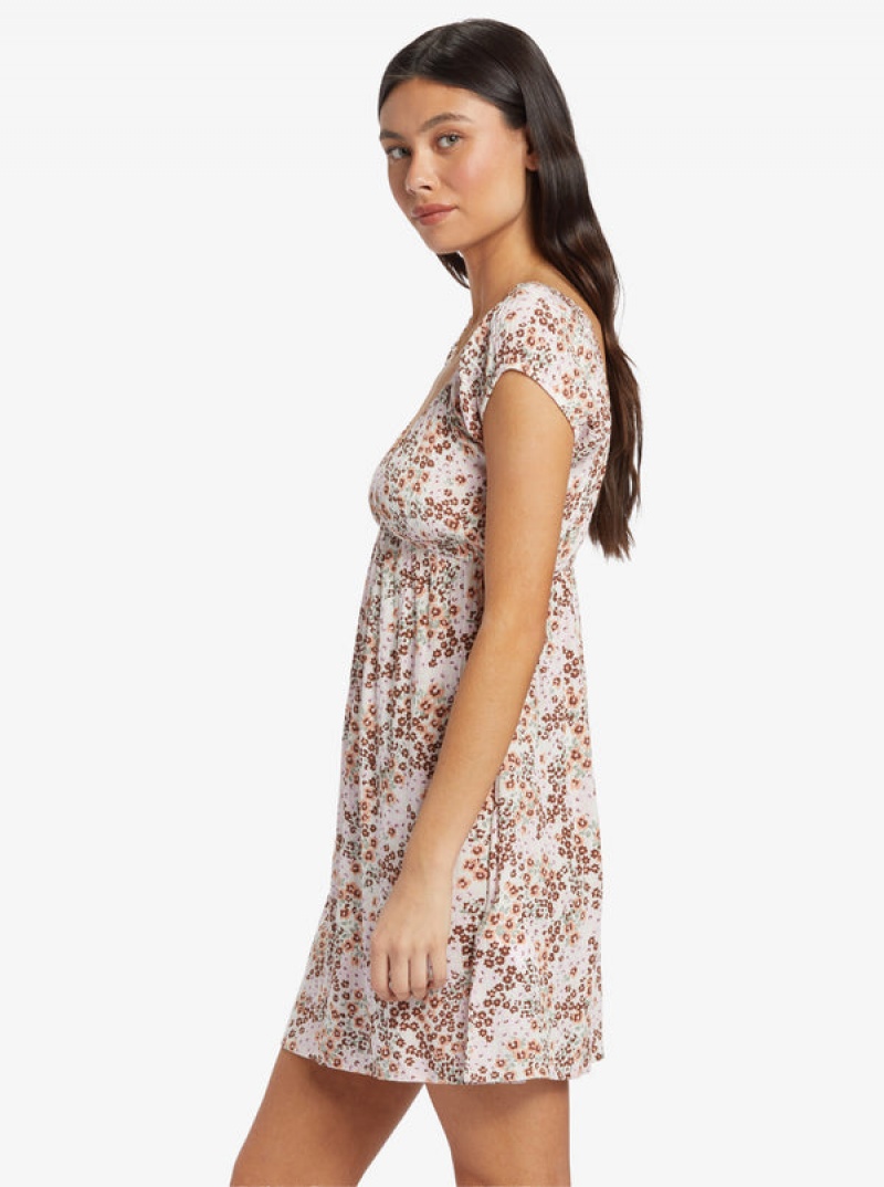 Roxy Sandy Shores Dress | 46819QBVX