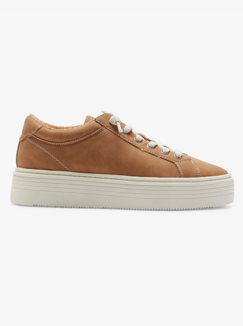 Roxy Sheilahh 2.0 Sneakers | JPAE-87306