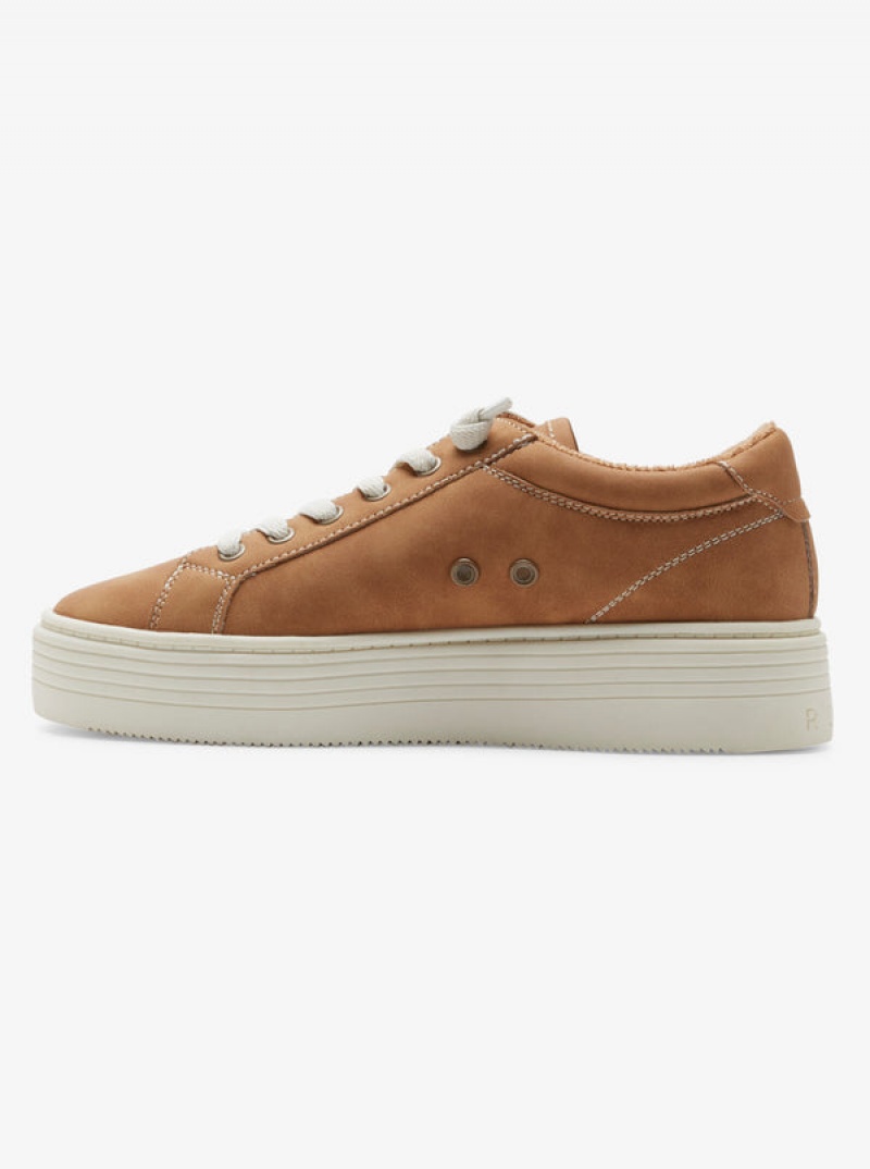 Roxy Sheilahh 2.0 Sneakers | JPAE-87306