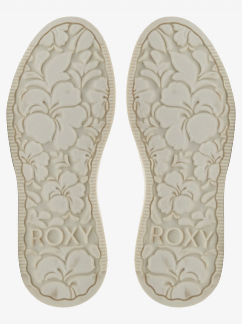 Roxy Sheilahh 2.0 Sneakers | JPAE-87306