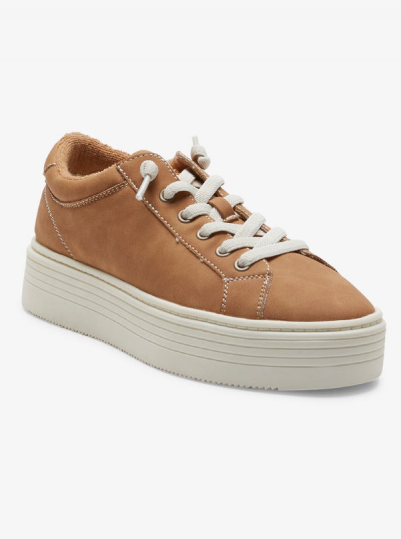 Roxy Sheilahh 2.0 Sneakers | JPAE-87306