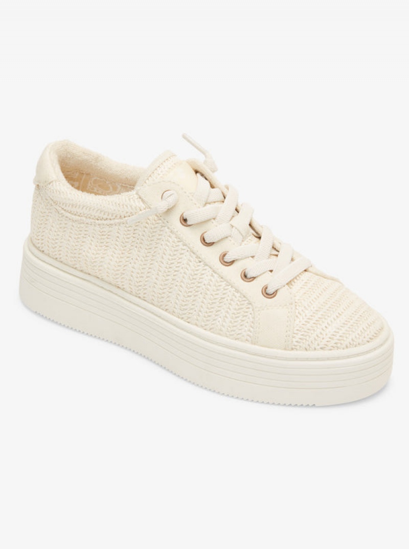 Roxy Sheilahh 2.0 Sneakers | PFGB-23745