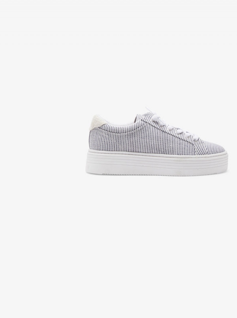 Roxy Sheilahh 2.0 Sneakers | SOEG-54206