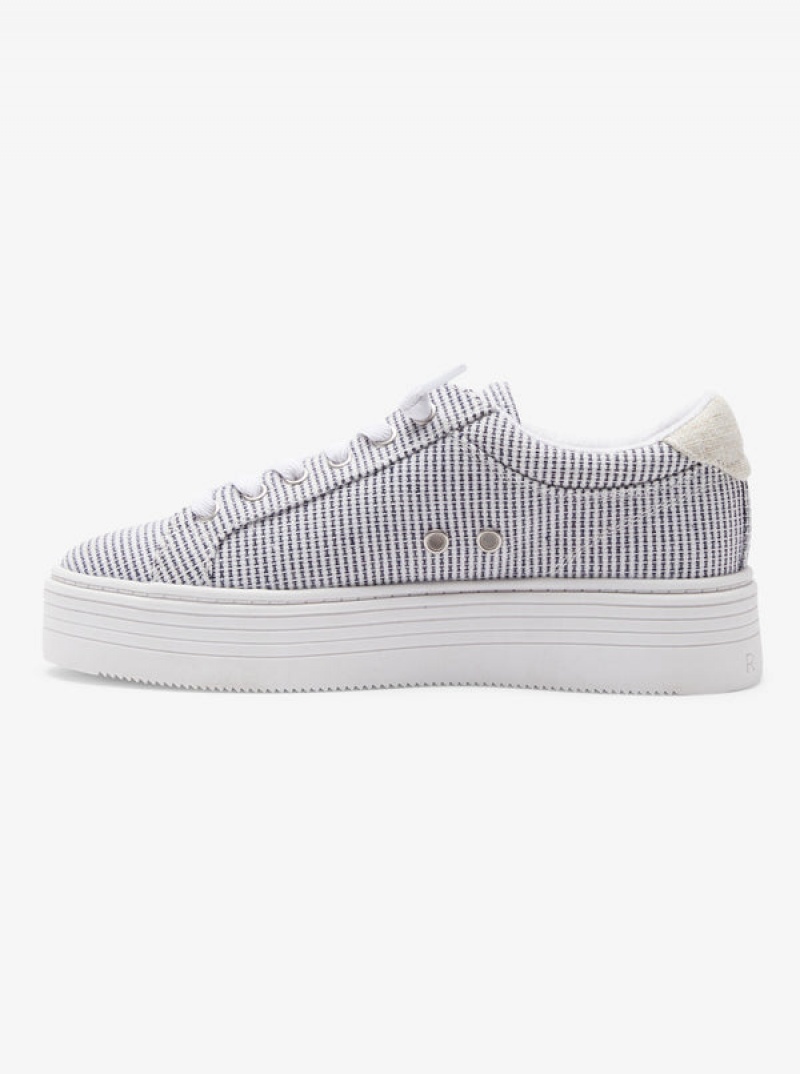 Roxy Sheilahh 2.0 Sneakers | SOEG-54206