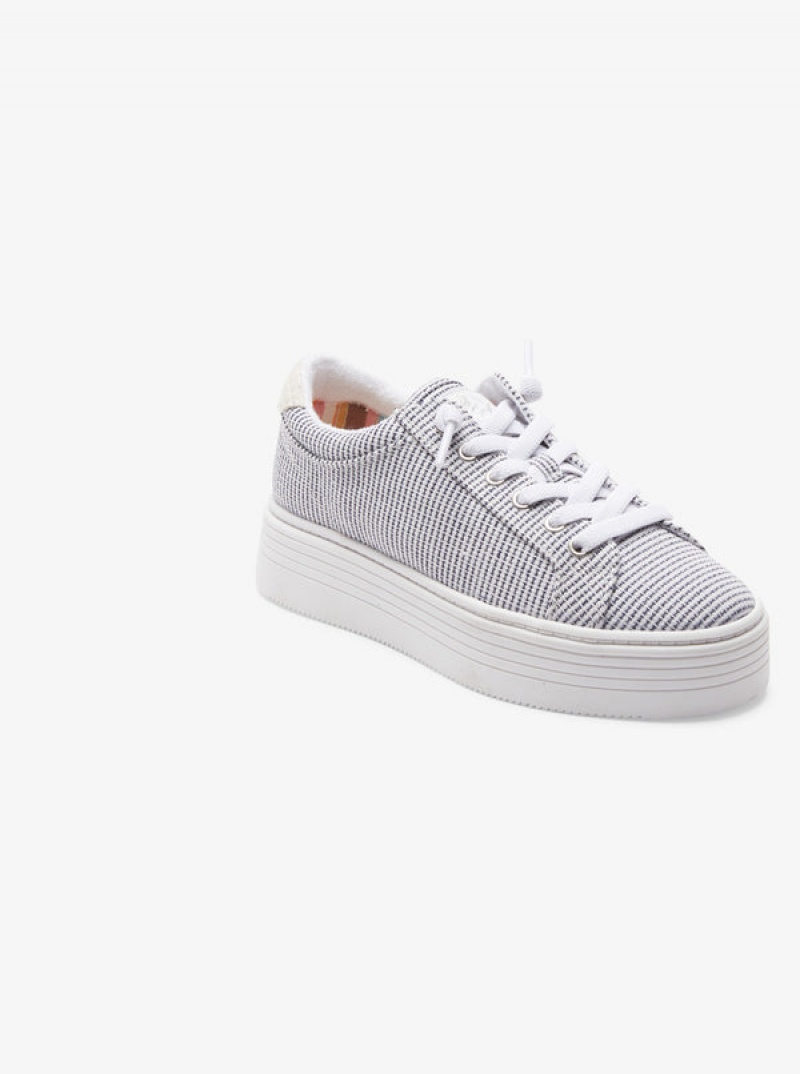 Roxy Sheilahh 2.0 Sneakers | SOEG-54206