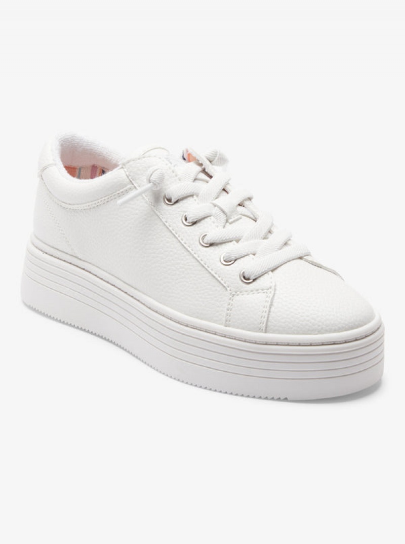 Roxy Sheilahh 2.0 Sneakers | TLGQ-76102