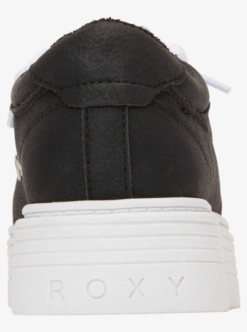 Roxy Sheilahh 2.0 Sneakers | XUQM-30495