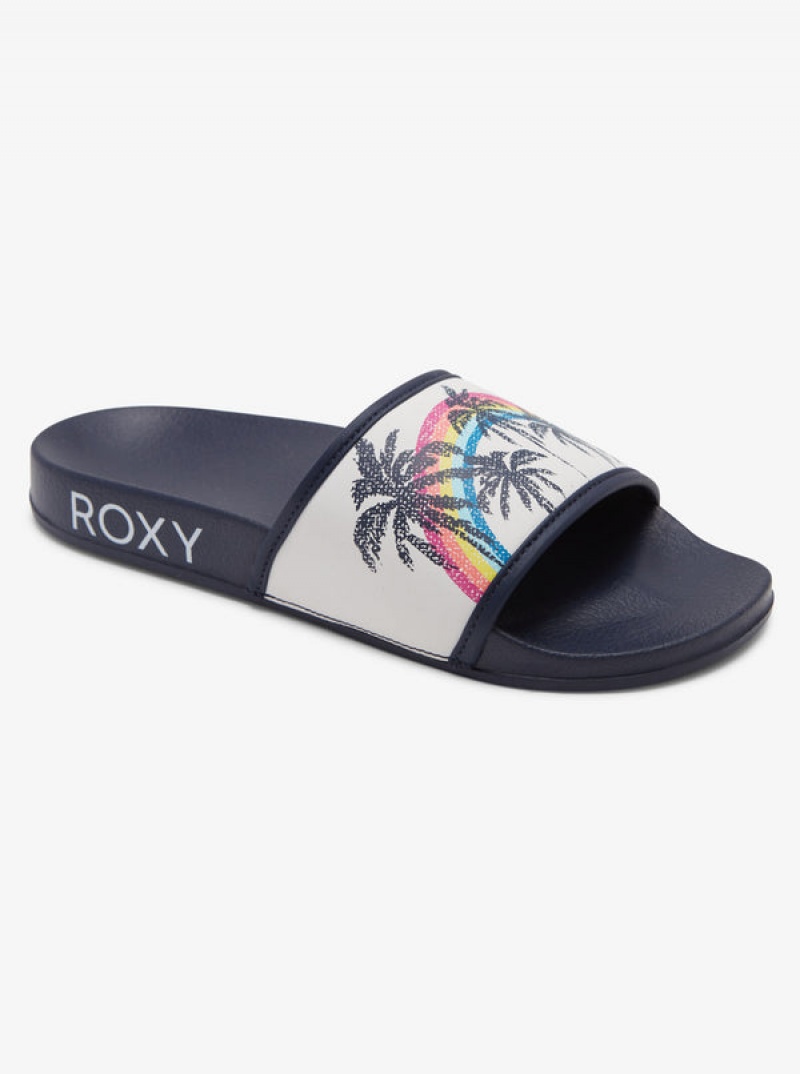 Roxy Slippy Sandals | GVBO-73864