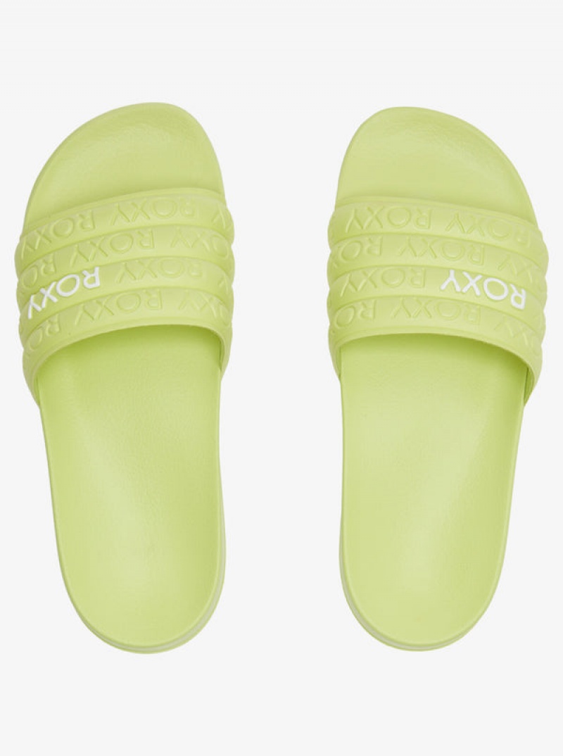 Roxy Slippy Water-Friendly Sandals | JLRW-98630