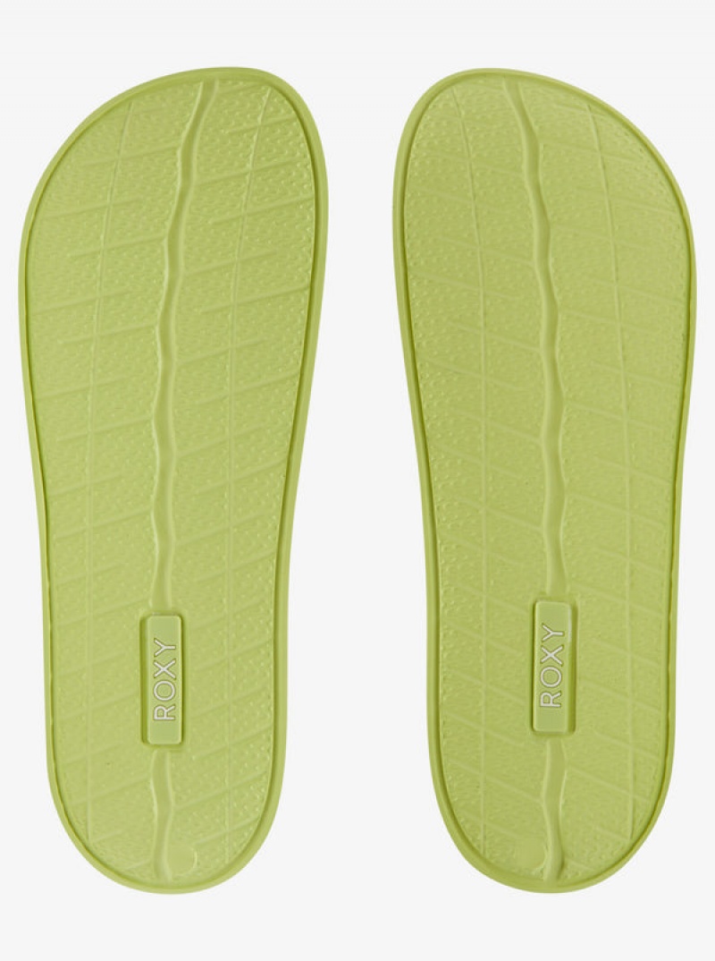 Roxy Slippy Water-Friendly Sandals | JLRW-98630