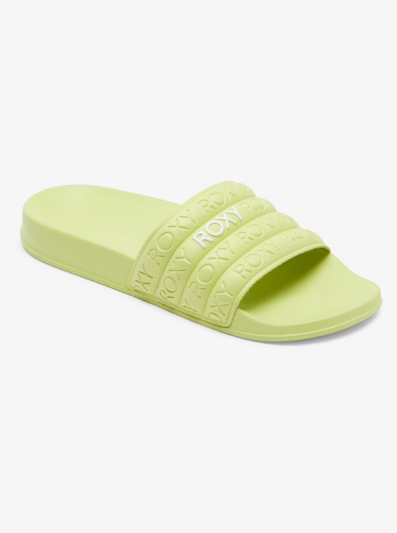 Roxy Slippy Water-Friendly Sandals | JLRW-98630