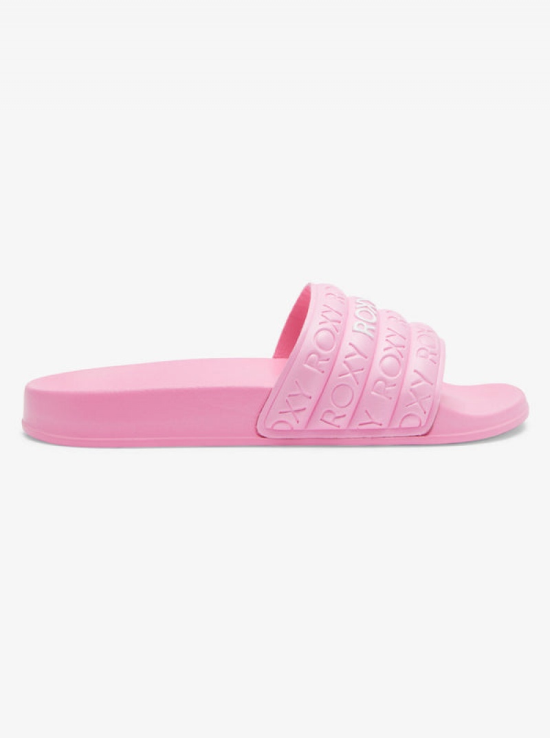 Roxy Slippy Water-Friendly Sandals | MERV-24796