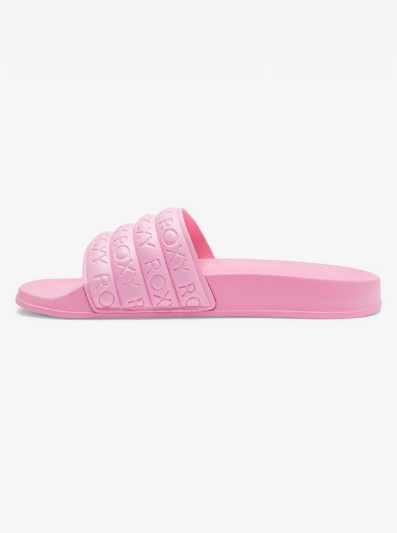 Roxy Slippy Water-Friendly Sandals | MERV-24796