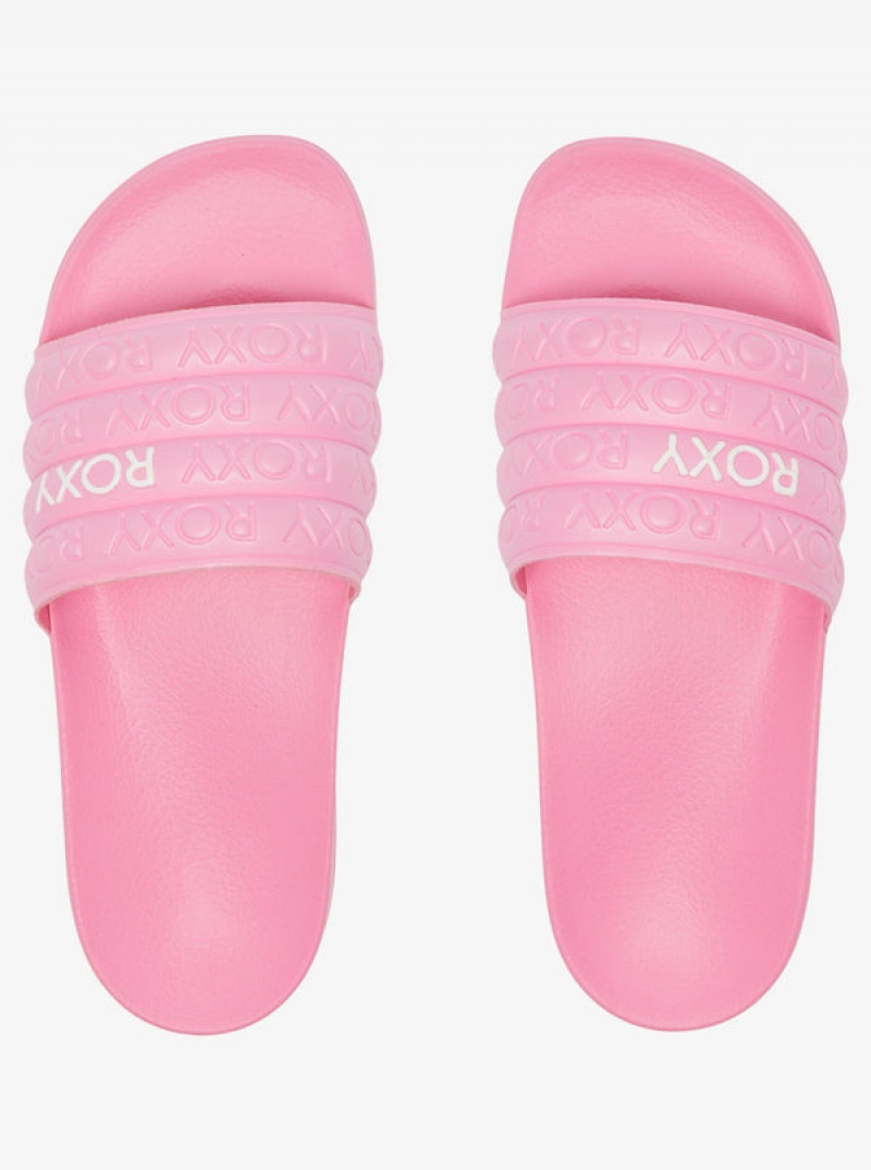 Roxy Slippy Water-Friendly Sandals | MERV-24796