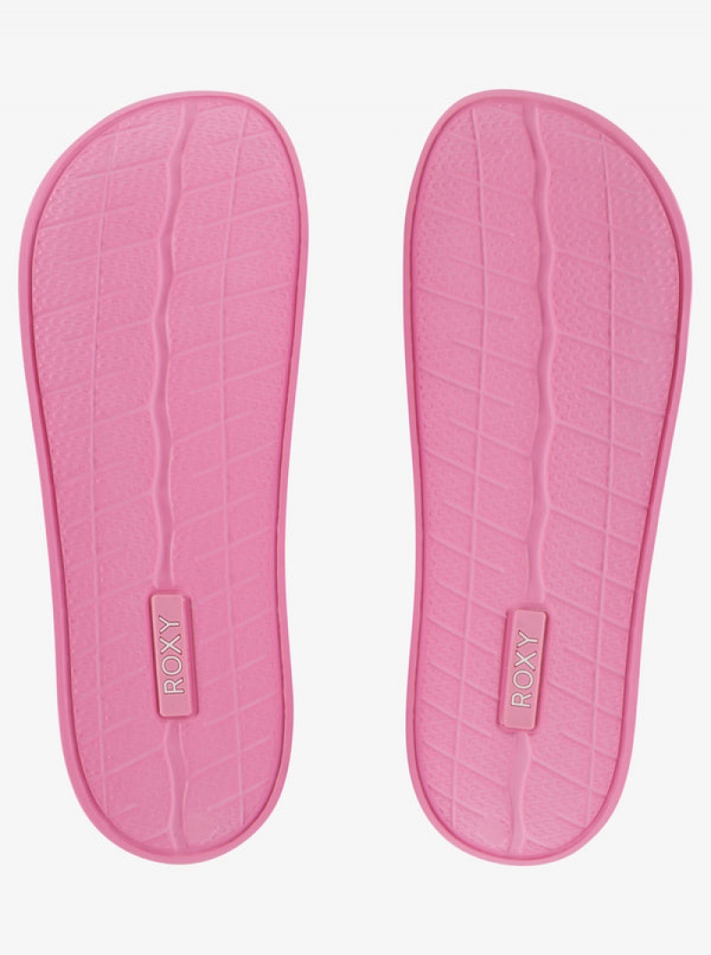 Roxy Slippy Water-Friendly Sandals | MERV-24796