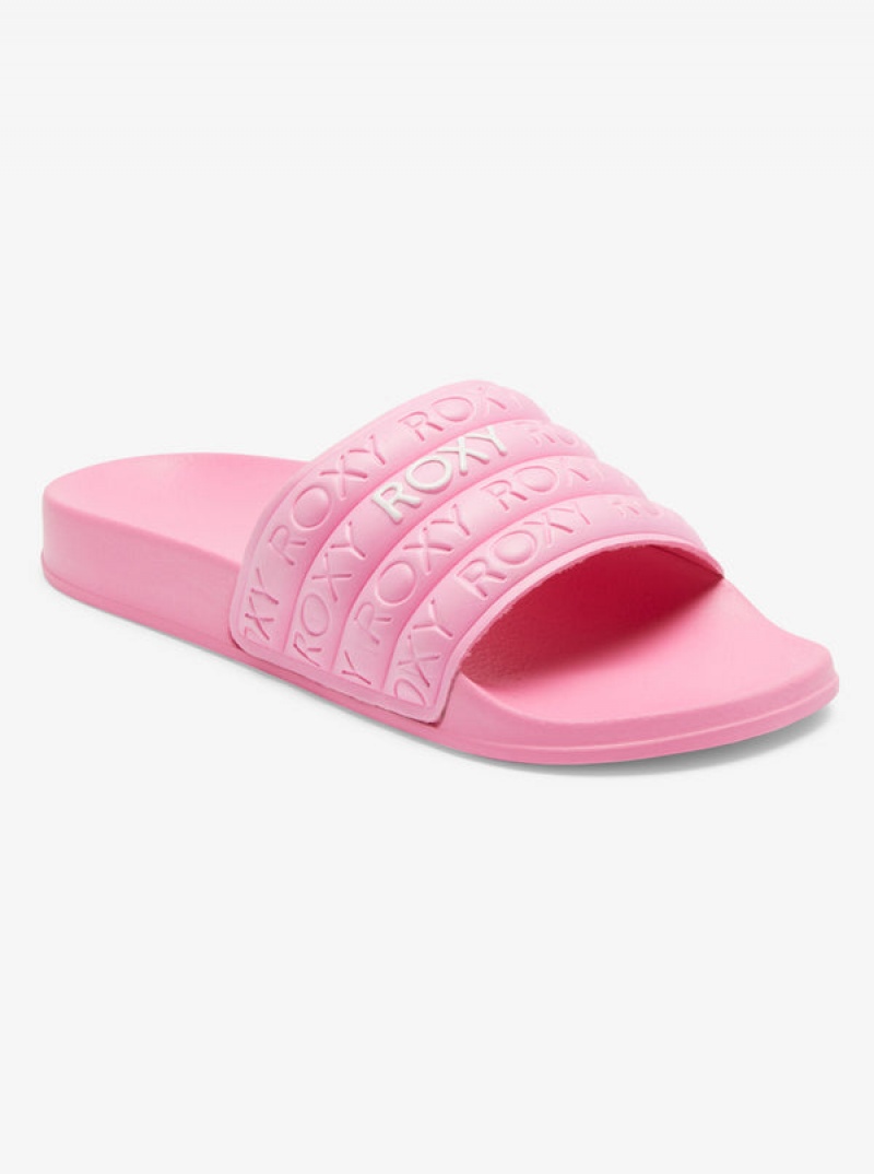 Roxy Slippy Water-Friendly Sandals | MERV-24796