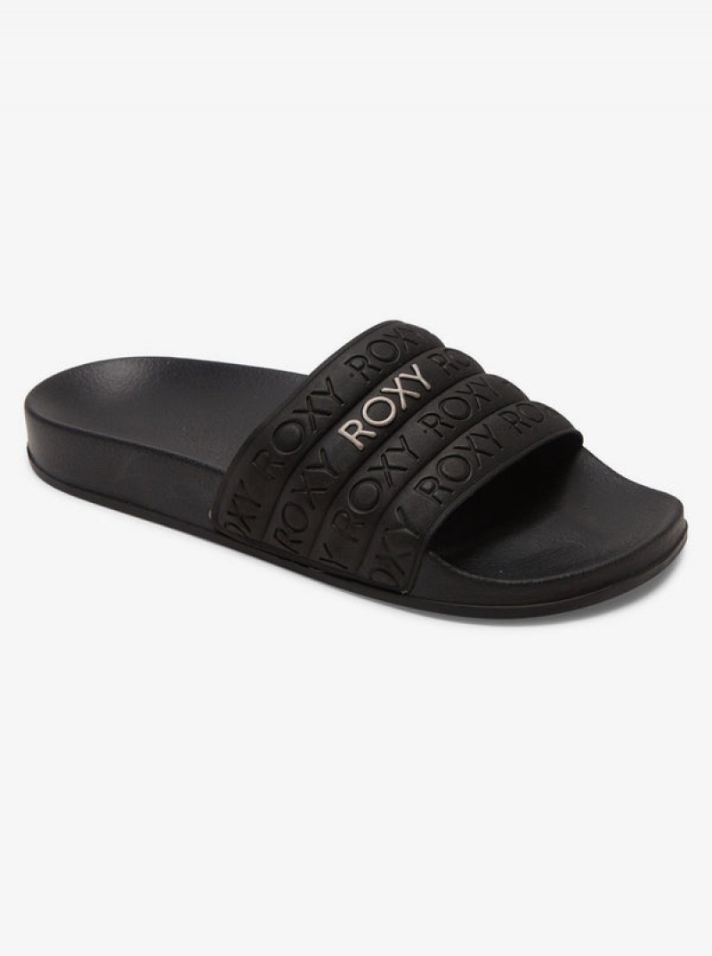 Roxy Slippy Water-Friendly Sandals | SYCP-31452