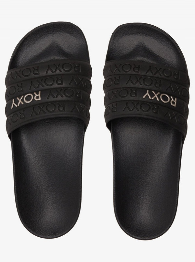 Roxy Slippy Water-Friendly Sandals | SYCP-31452