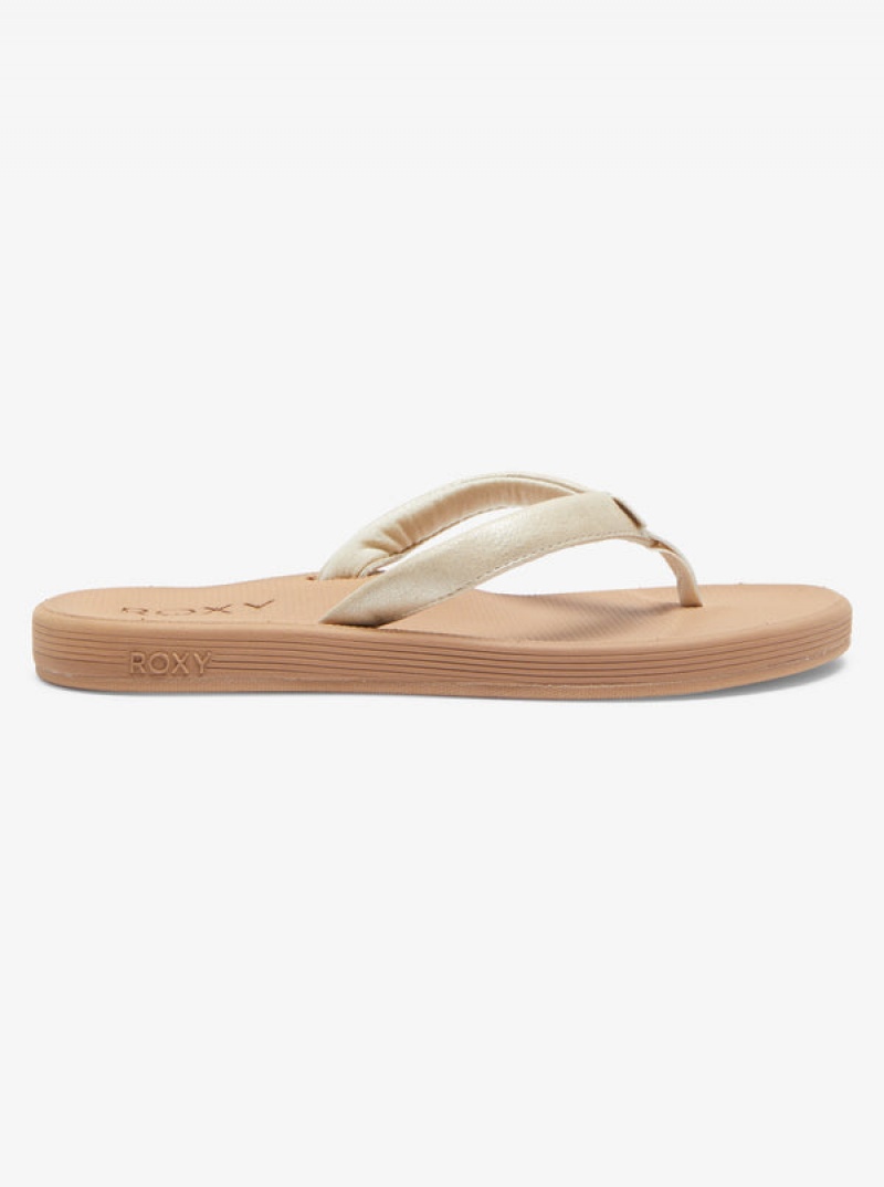 Roxy Solana Sandals | SOWA-89451