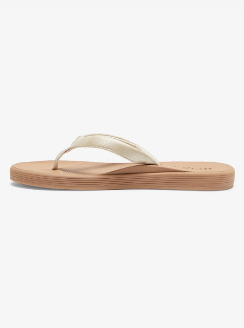 Roxy Solana Sandals | SOWA-89451