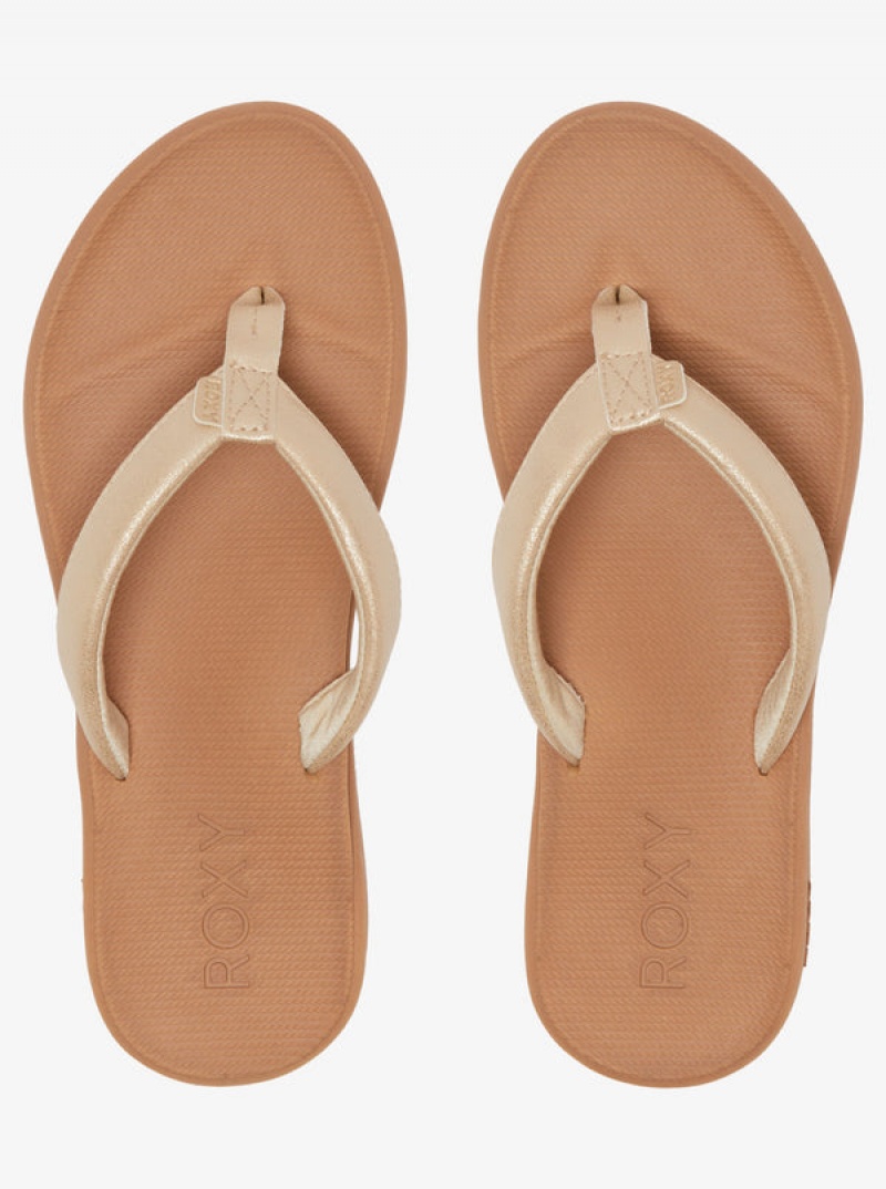 Roxy Solana Sandals | SOWA-89451