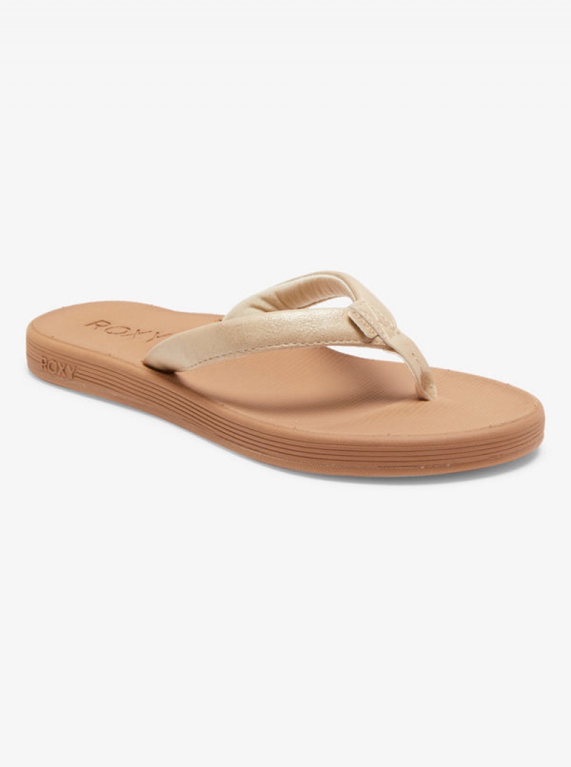 Roxy Solana Sandals | SOWA-89451