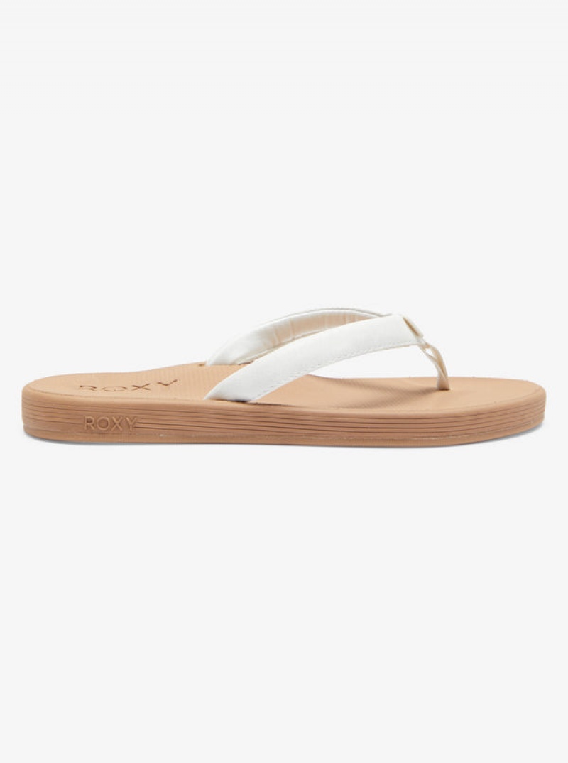 Roxy Solana Sandals | YIQV-28516