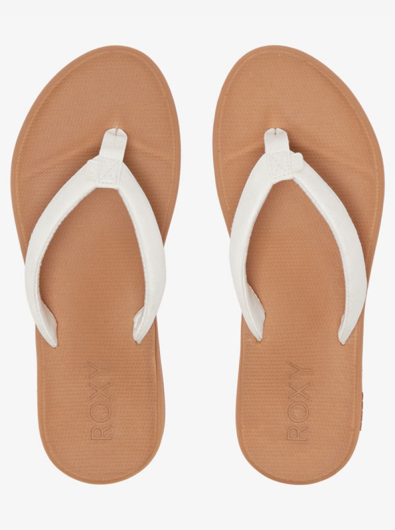 Roxy Solana Sandals | YIQV-28516