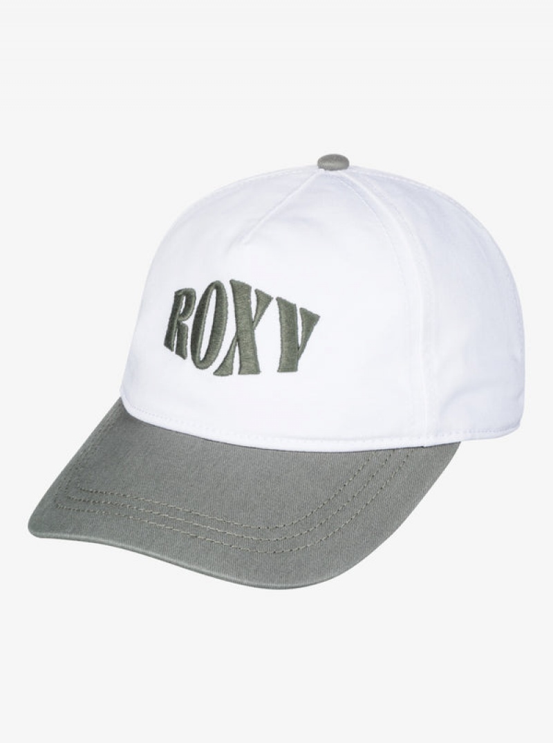 Roxy Something Magic Baseball Hats | MTPH-04831