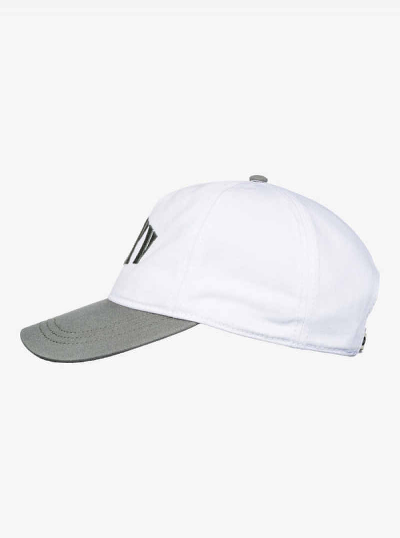 Roxy Something Magic Baseball Hats | MTPH-04831