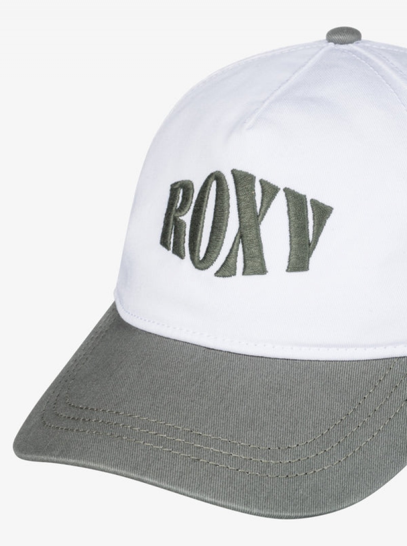 Roxy Something Magic Baseball Hats | MTPH-04831