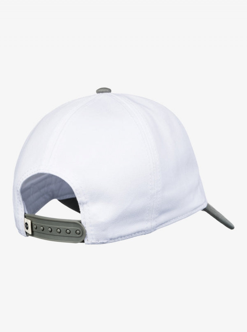 Roxy Something Magic Baseball Hats | MTPH-04831