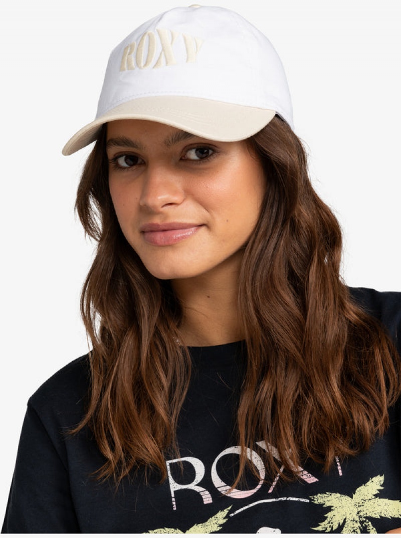 Roxy Something Magic Baseball Hats | ZIJS-31562