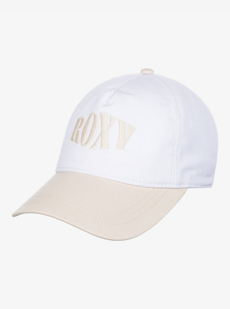 Roxy Something Magic Baseball Hats | ZIJS-31562