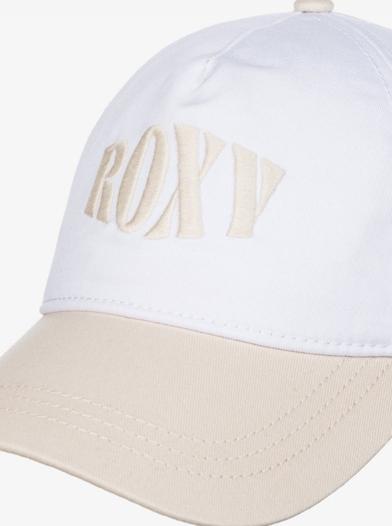 Roxy Something Magic Baseball Hats | ZIJS-31562