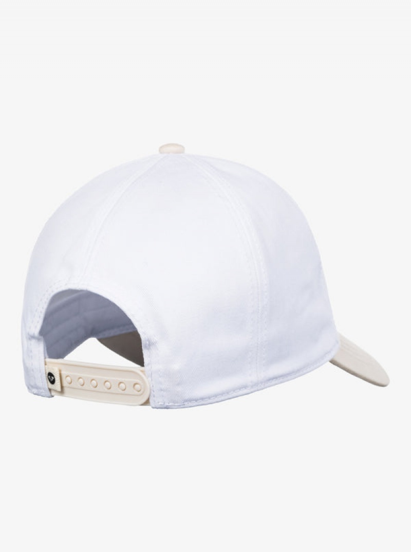 Roxy Something Magic Baseball Hats | ZIJS-31562