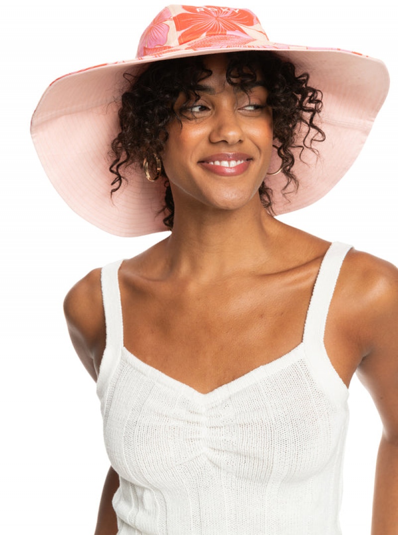 Roxy Star Is Born Bucket Hats | LZKT-09478