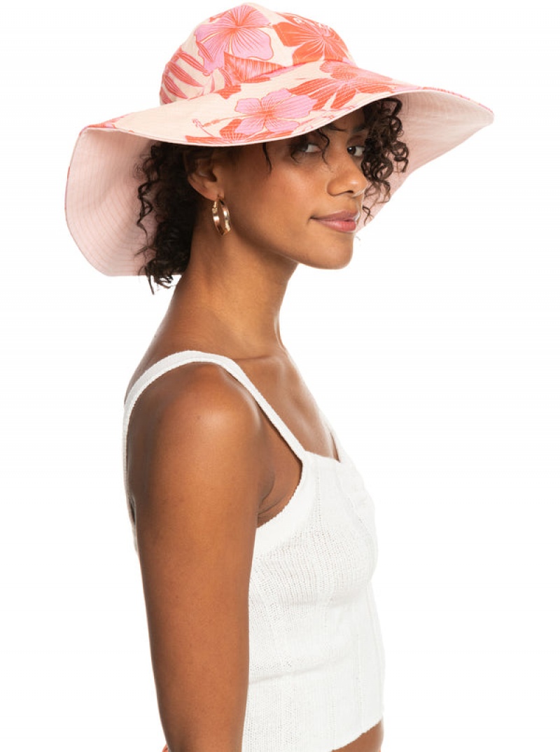 Roxy Star Is Born Bucket Hats | LZKT-09478