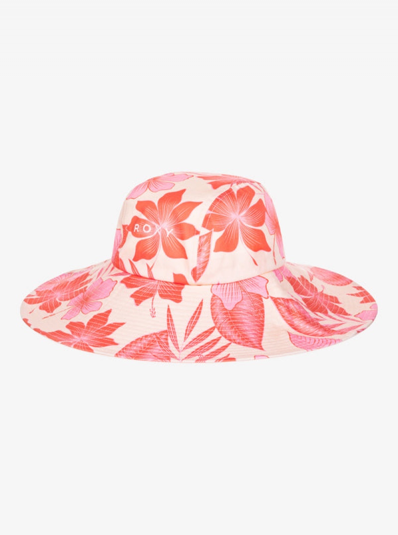 Roxy Star Is Born Bucket Hats | LZKT-09478